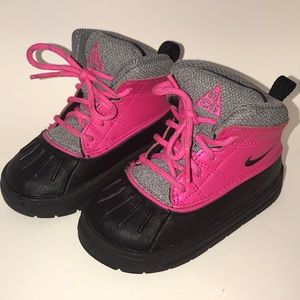 Nike ACG Woodside II (toddler)